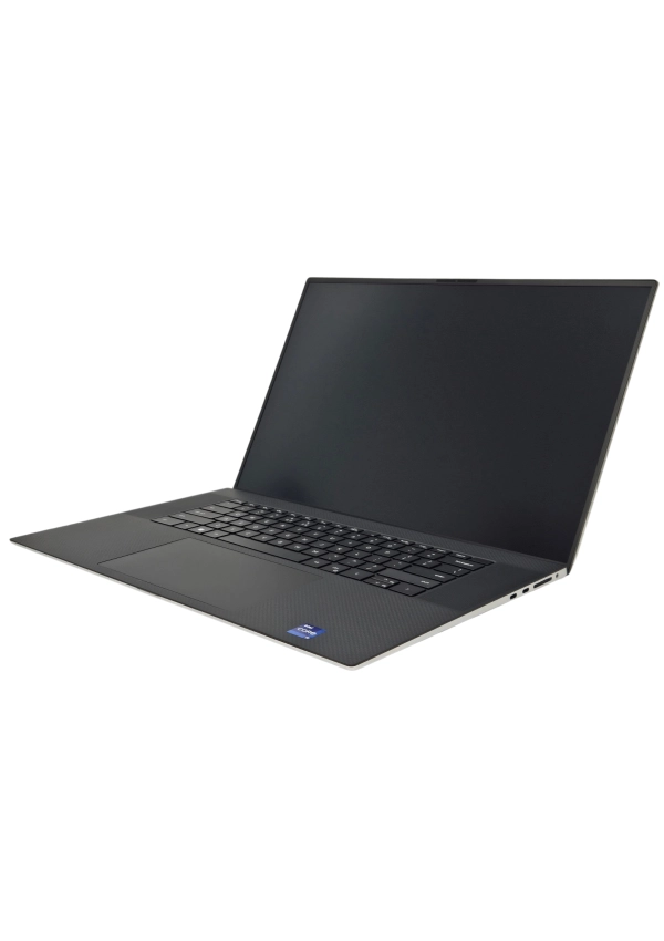 Ultrabook aluminiowy Dell XPS 9730 i9-13900H 64GB 2TB SSD 17